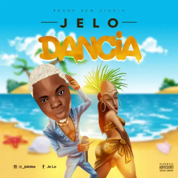 Jelo - Dancia